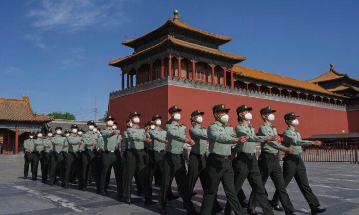 Beijing Launches ‘Big Investigation’ Across Multiple Ministries, Provinces