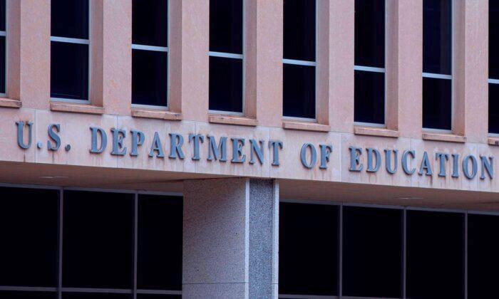 US Education Department Issues Pride Month Promise to Public Schools