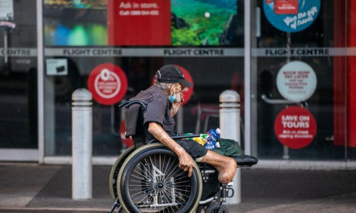 Australian Government Increases Funding to Boost Disability Employment