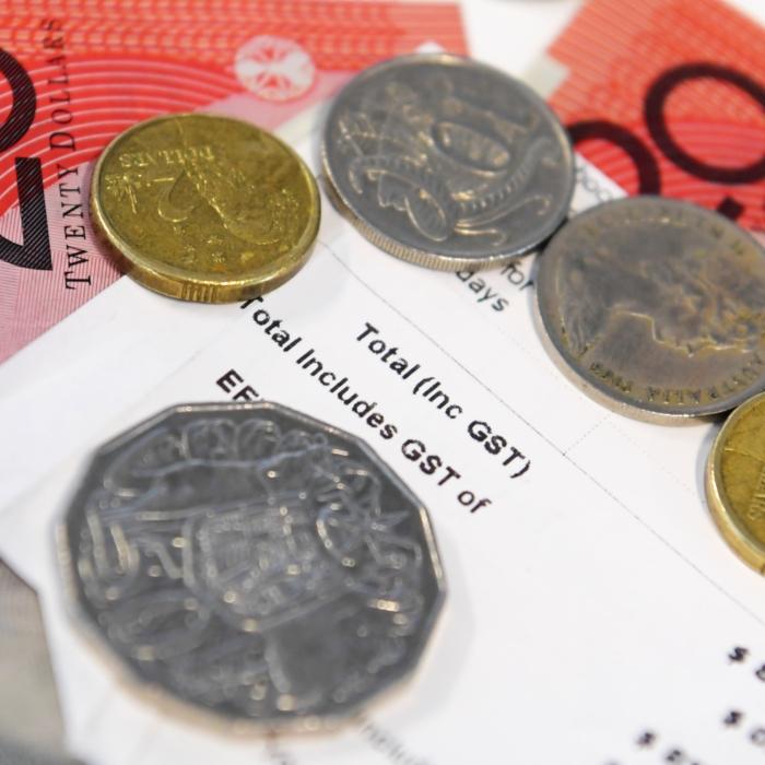 GST Redistribution More Costly to NSW Than COVID-19