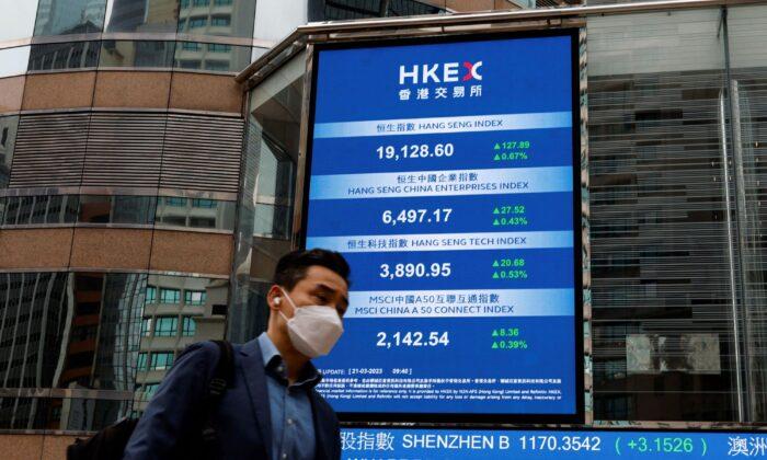 China’s Two New Rules Could Heighten Stock Market Panic: Experts