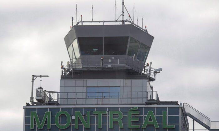 Rise in ‘Illegal’ Taxis Puts Montreal Passengers at Risk, Airport Authority Warns