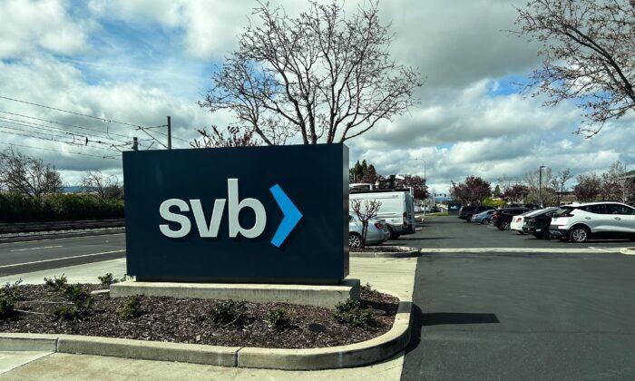 Buyer of Failed Silicon Valley Bank Reports $9.5 Billion Profit Following Acquisition