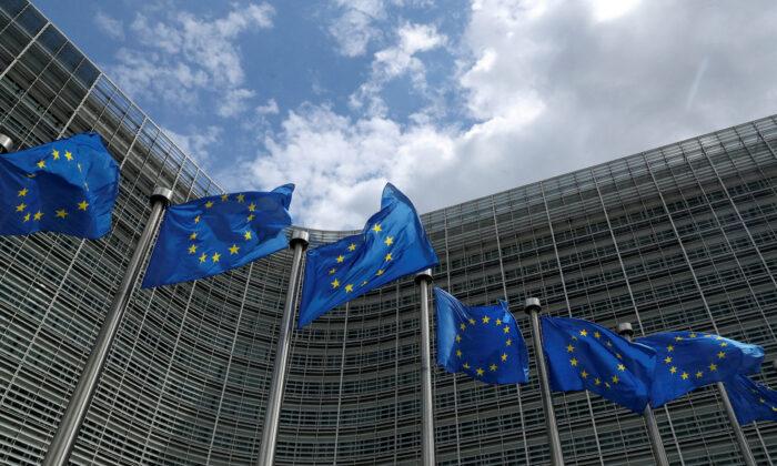 European Union Lawmakers Call for an AI Summit