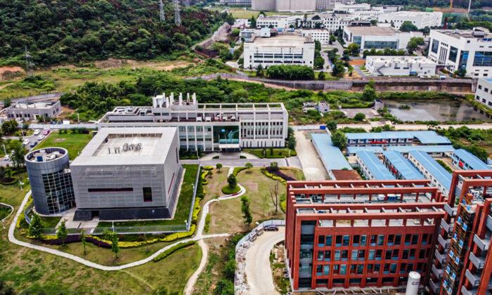 Over $2 Million Taxpayers Money Went to Wuhan Research Labs, Government Report Says