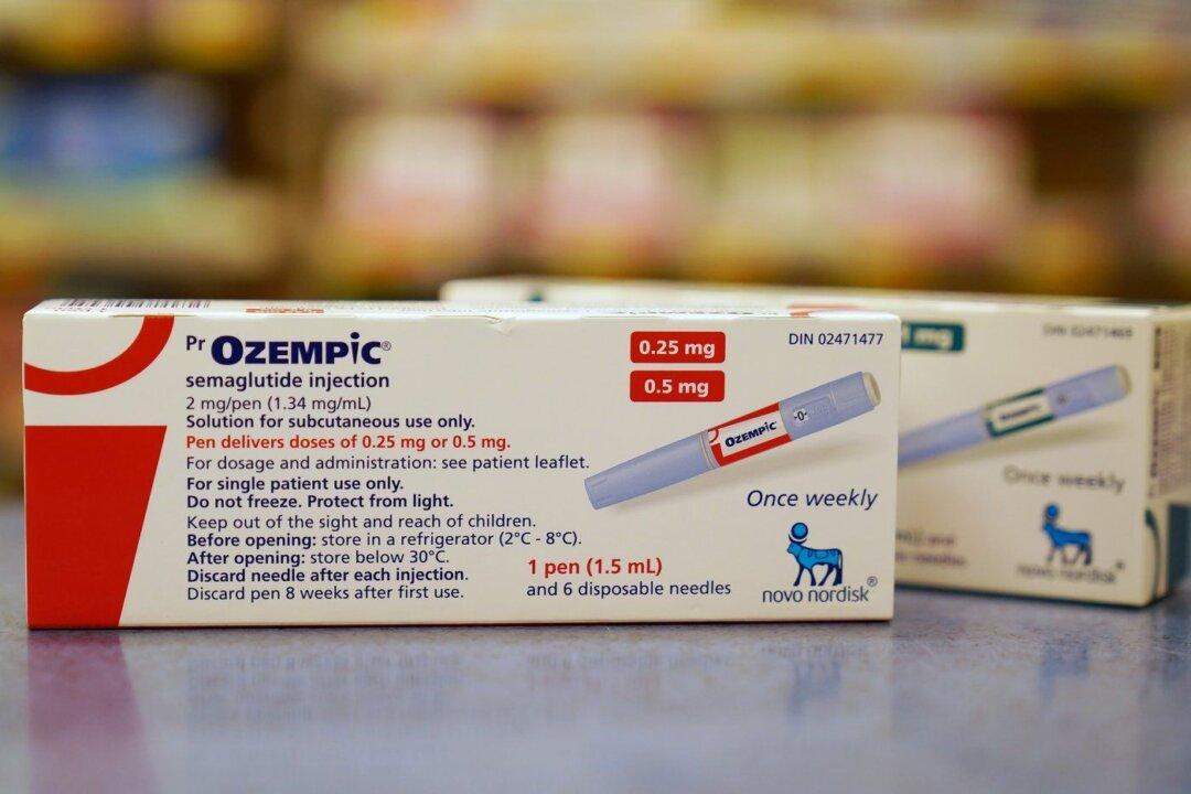 BC Enacts Regulation to Ensure Protection of Ozempic Supply for Diabetes Patients