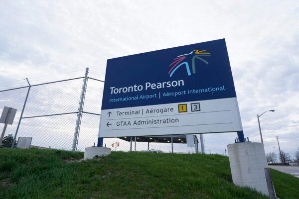 9 Arrested in $20M Gold Heist at Toronto Pearson International Airport: Peel Police
