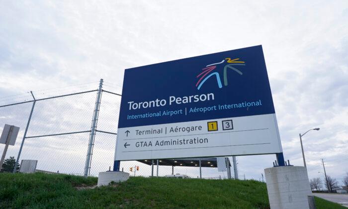Multiple Arrests, 19 Charges Laid in $20M Gold Heist at Toronto Pearson International Airport: Peel Police