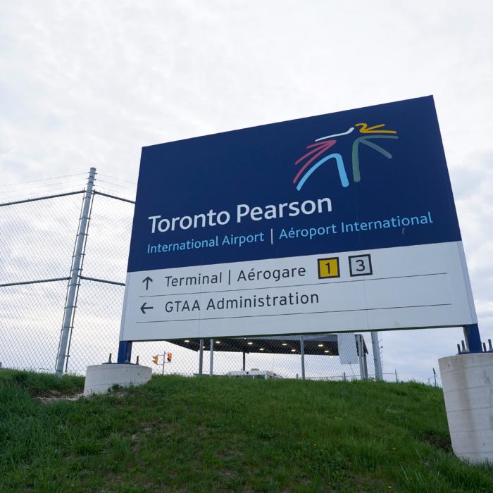 Multiple Arrests, 19 Charges Laid in $20M Gold Heist at Toronto Pearson Airport: Police