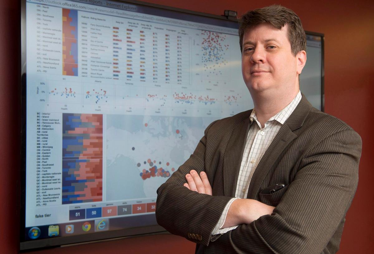 Trudeau Was Briefed One-on-One on 2019 CSIS Election Warning: Senior Adviser