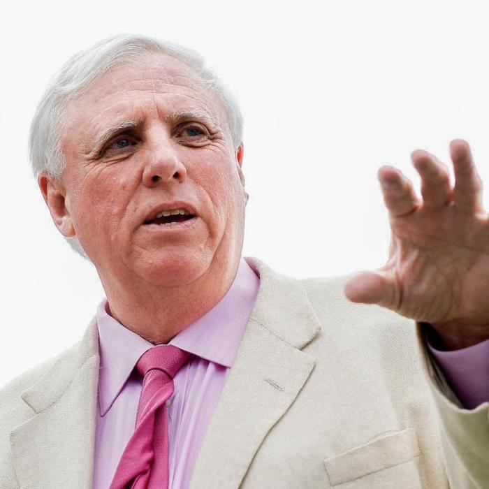 West Virginia Governor Vetoes Bill That Would Have Loosened Vaccine Requirements
