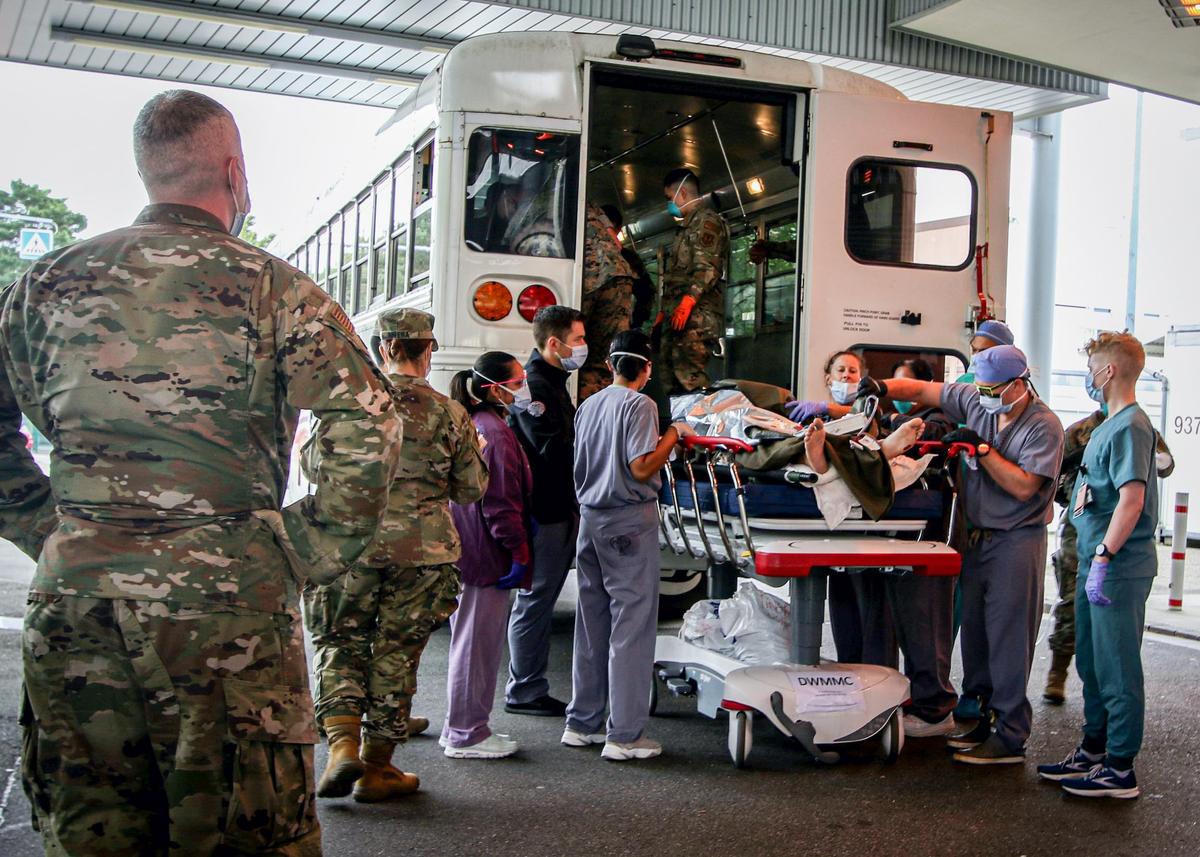 ISIS Suicide-Attacker Involved in Airport Attack Killed in Afghanistan