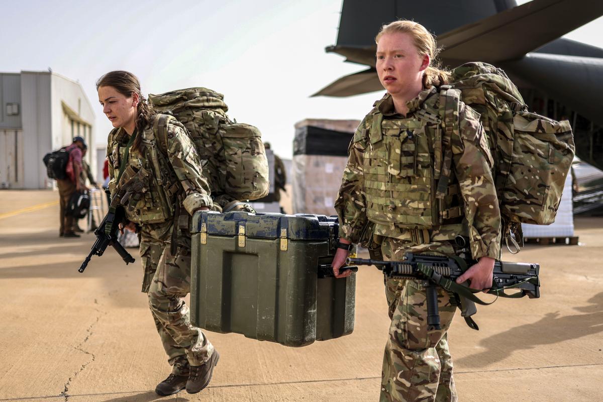 MPs: MOD has no ‘Credible Plan’ to Close £16.9 Billion Capability gap