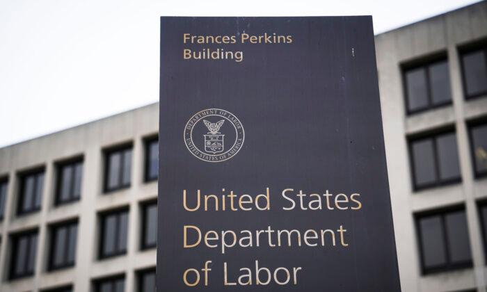 Freelancers Sue Labor Department Over New Contracting Rule