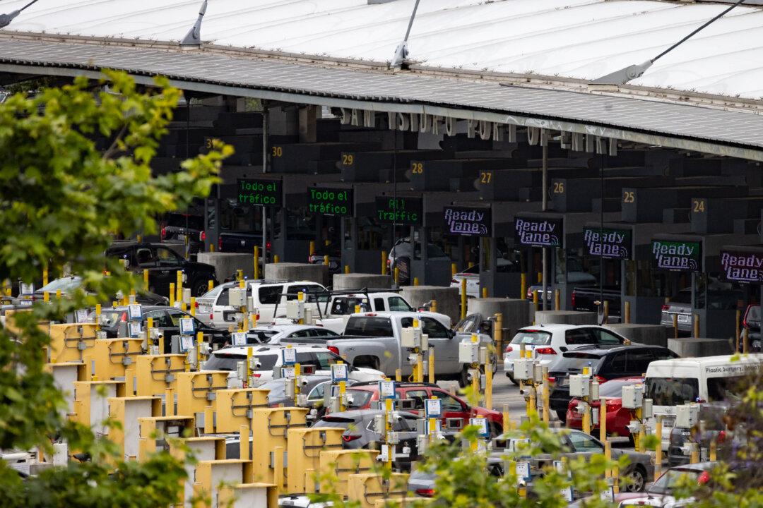 DHS Faces Backlash Over App Used to Grant Would-Be Illegal Immigrants Entry to US