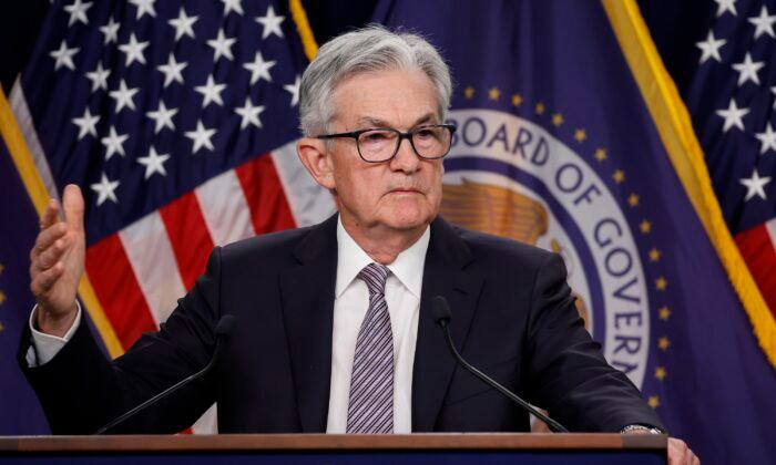 Federal Reserve Raises Interest Rates by 25 Basis Points, Opens Door to Pause