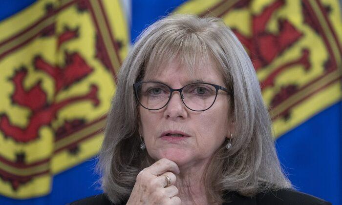Nova Scotia Fire Marshal’s Office Failing to Manage Fire and Building Safety: Auditor