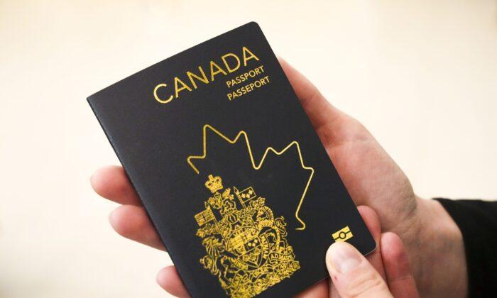 Canadian Passport Ranked 7th in Global Strength, Granting Visa-Free Access to 124 Countries