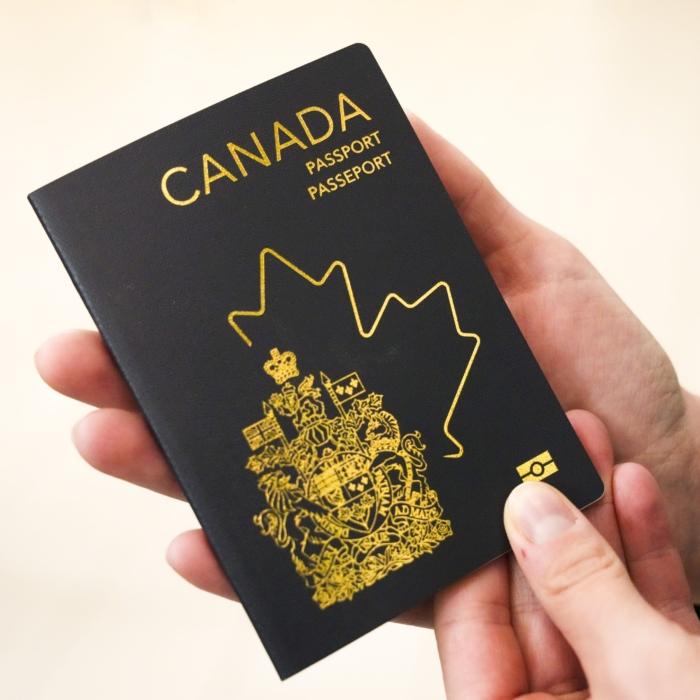 How Canada’s Passport Compares to the ‘Best’ in the World