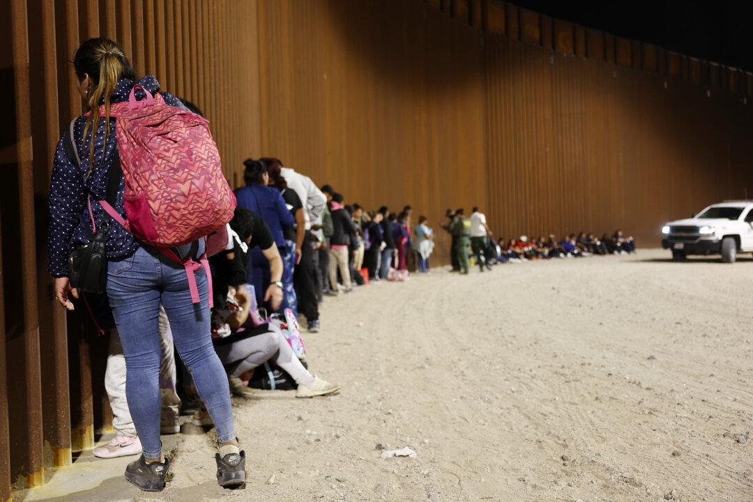 ACLU Sues Biden Administration Over Revival of Trump-Era Asylum Restrictions