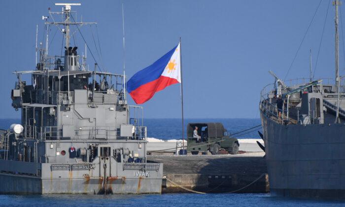 Philippines Mulls Expelling Chinese Ambassador Amid Escalating Tensions in South China Sea