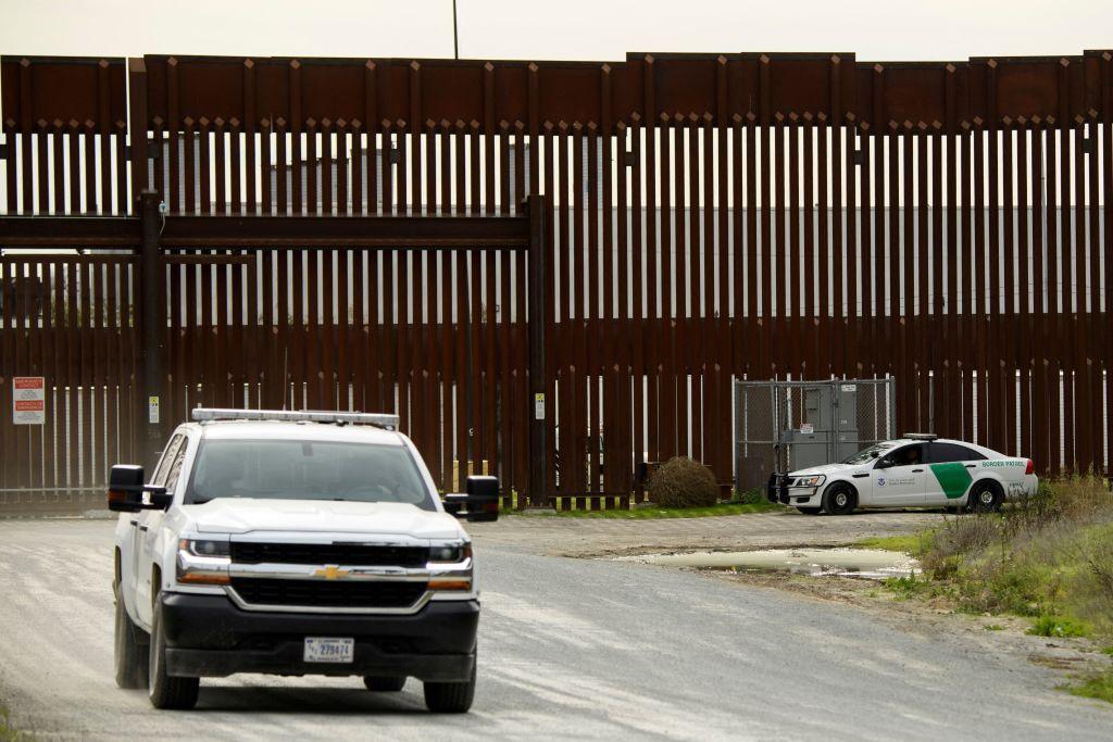 CBP Warns Iran-Backed Terrorists May Cross US Southern Border: Leaked Memo