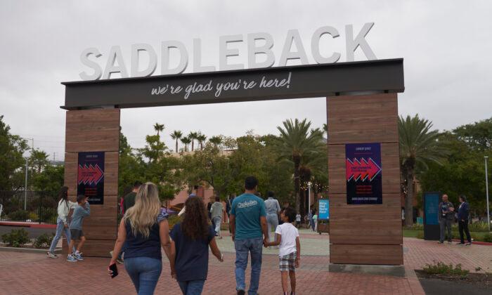 Southern Baptists Reject Saddleback Church’s Appeal Over Ouster Due to Women Pastors