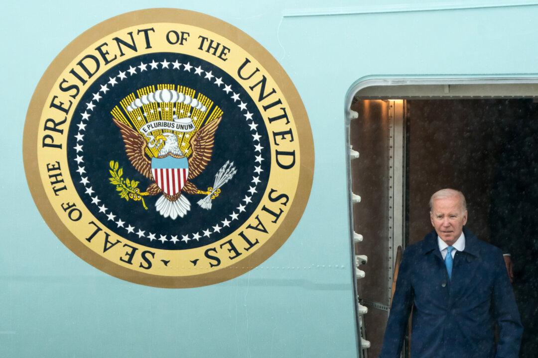 Biden Forgives Another $4.8 Billion in Student Debt