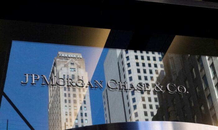 JPMorgan, State Street Pull Out of ‘Woke’ Investment Climate Pact