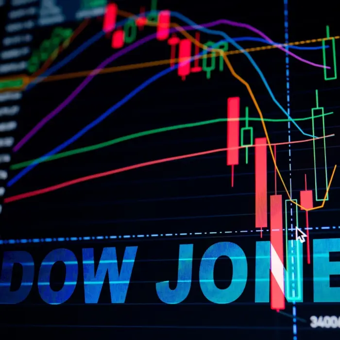 How Major US Stock Indexes Fared Nov. 11