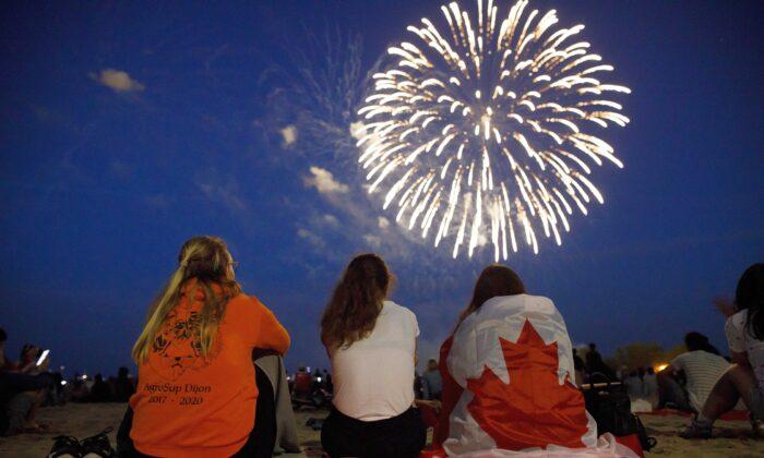 David Krayden: Cancelling Canada Day Is the Latest Form of Cultural Dictatorship From Unelected Elites
