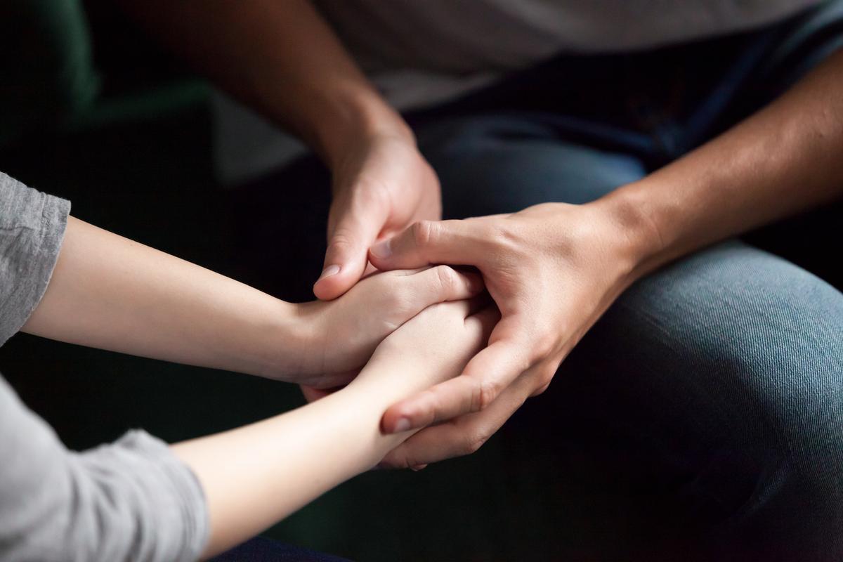 Why Addicts’ Family Members Become ‘Collateral Damage’