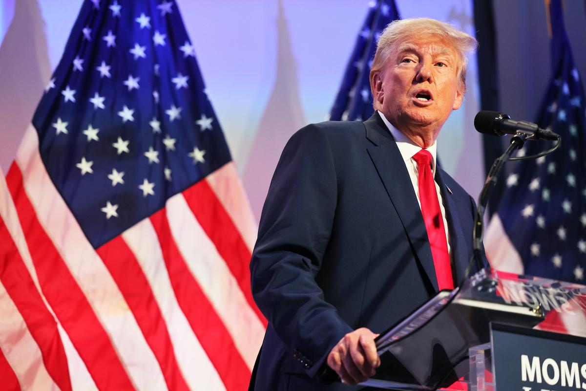 Trump’s Defamation Case Against CNN Over ‘Hitler-Like’ Comments Is Dismissed