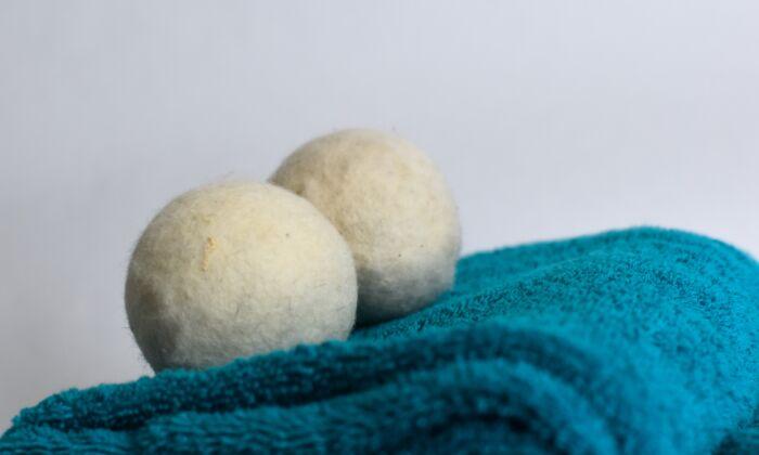 How to Use Wool Dryer Balls and Why You Should