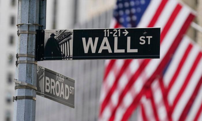 Stock Market Today: Wall Street Holds Near Its Record Heights