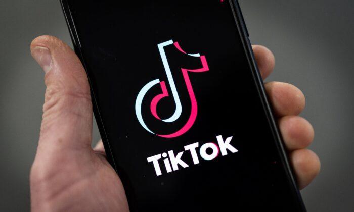 TikTok Is Like ‘Digital Fentanyl’ for America’s Youth: Rep. Kat Cammack