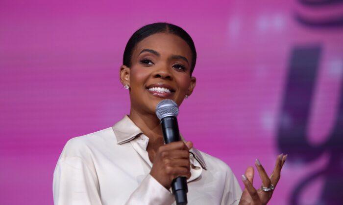 Candace Owens Is Out at the Daily Wire, CEO Announces