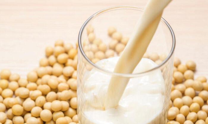 Soy Isoflavones–Carcinogenic or Anti-Cancer? Health Benefits of Soy Milk Revealed