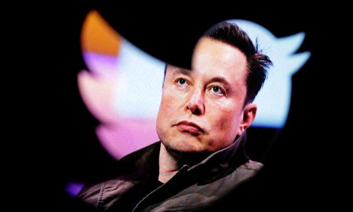 Musk’s Twitter Threatened With $700,000 Daily Fine Unless It Tackles ‘Hate Speech’