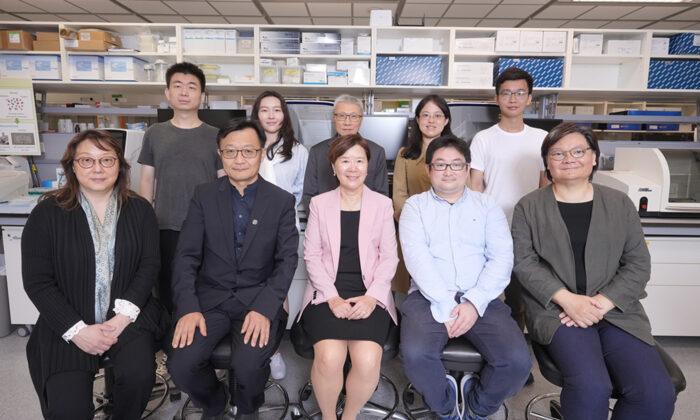 Hong Kong Develops AI Model to Predict Alzheimer’s Risk With Over 70 Percent Accuracy