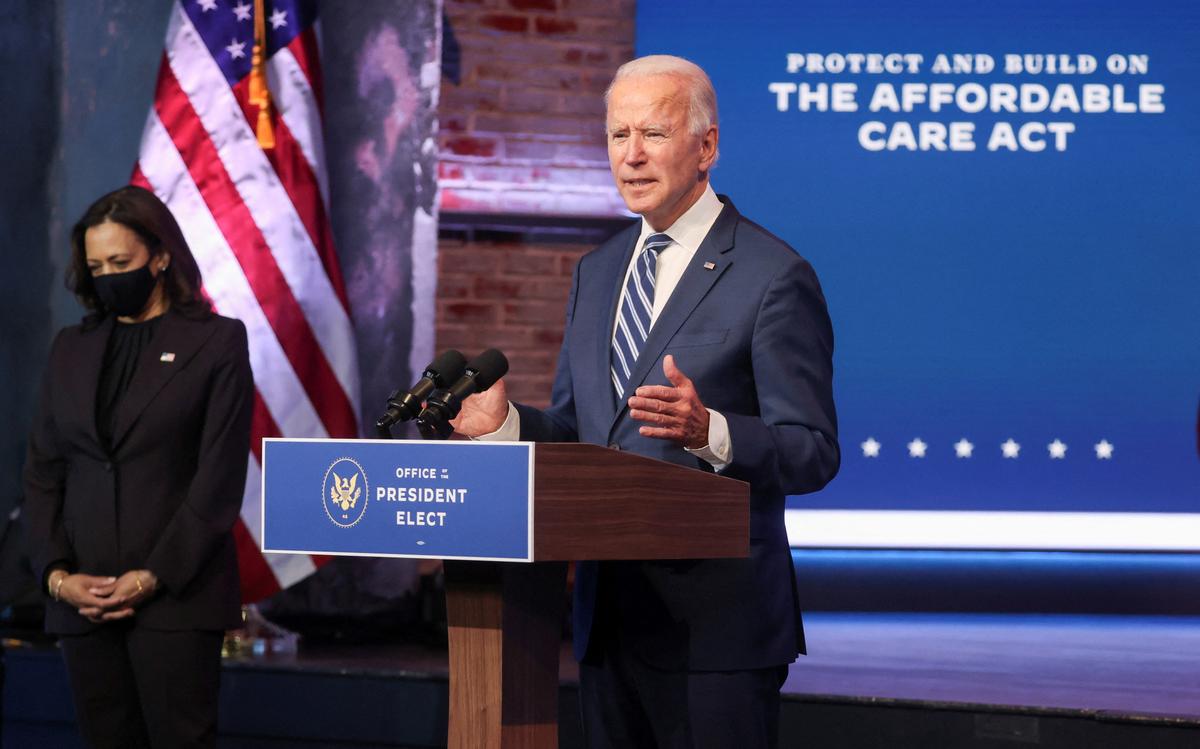 Biden Admin Finalizes Deal Preserving Obamacare Mandate for Preventative Care, for Now