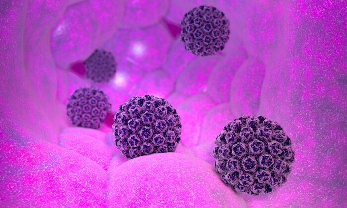 HPV Ignites Unexpected Cancer Surge in Middle-Aged Adults