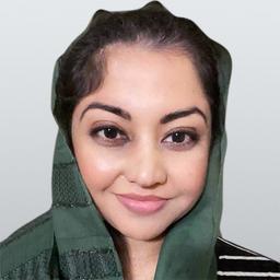 Habiba Ashna Marhoon
