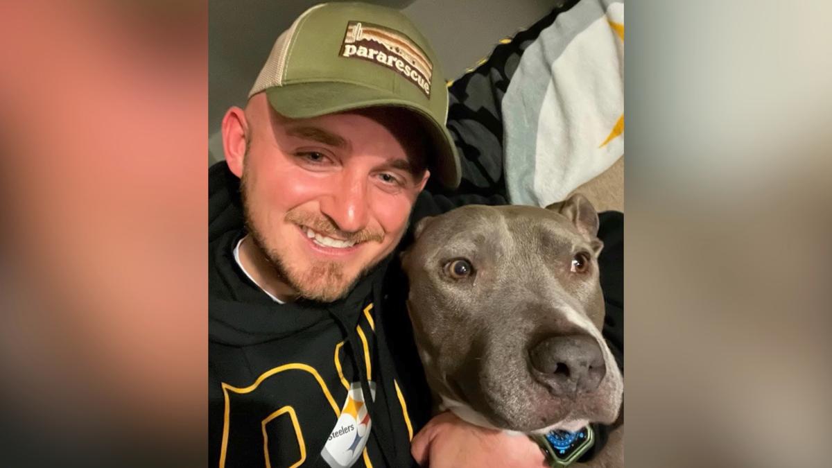 Missing US Air Force Sergeant Found Dead in Arizona