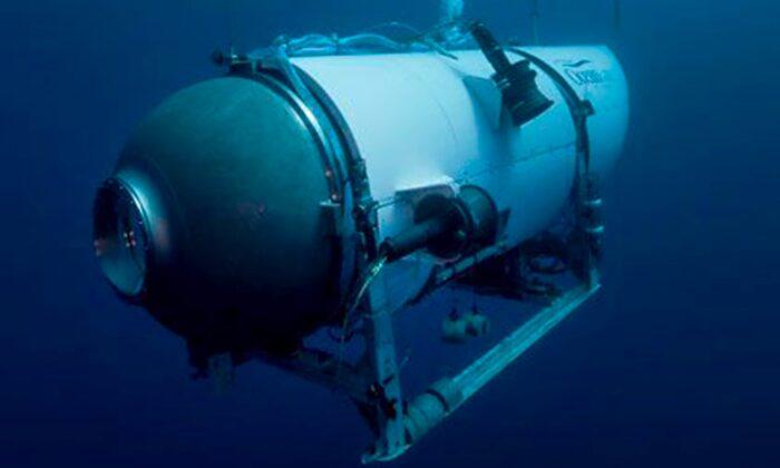 Whistleblower Who Flagged Safety Issues in Missing Titanic Submersible Was Fired