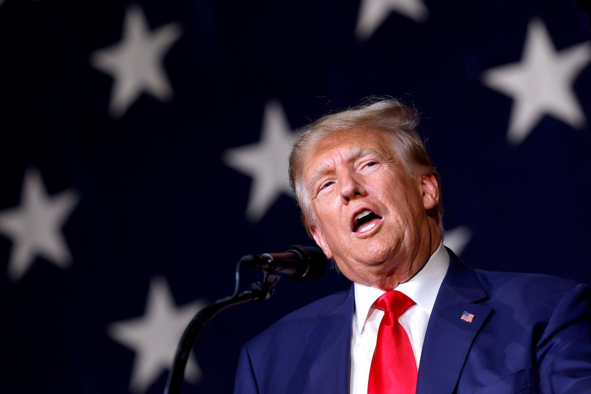 Most Americans Believe Trump Indictment Is Primarily Politically Motivated: Quinnipiac Poll