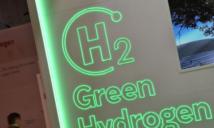 Northern Territory Accelerates Green Hydrogen Plant to Drive ‘Net Zero’ by 2050