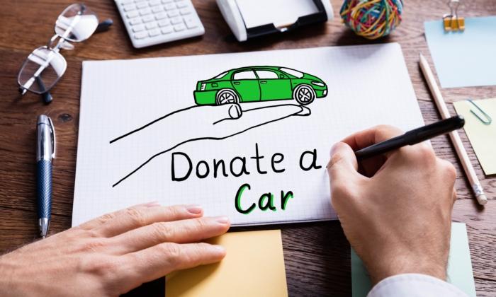 What You Need to Know Before Making Tax-Deductible Car Donations