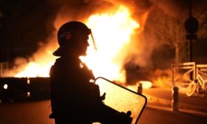 French Riots ‘Just the Beginning’ of Greater Civil Unrest in Europe: Political Scientist