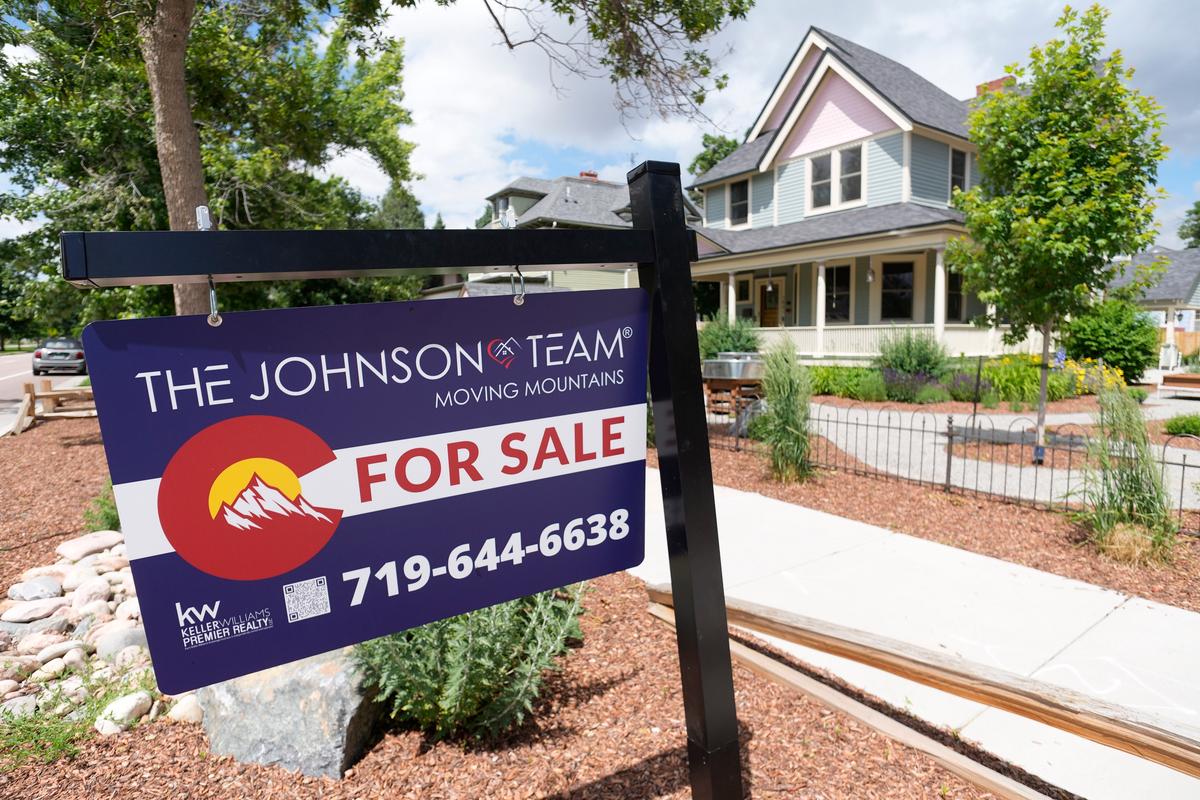 Average Long-Term US Mortgage Rate Rises to 6.71 Percent in First Increase After 3 Straight Drops